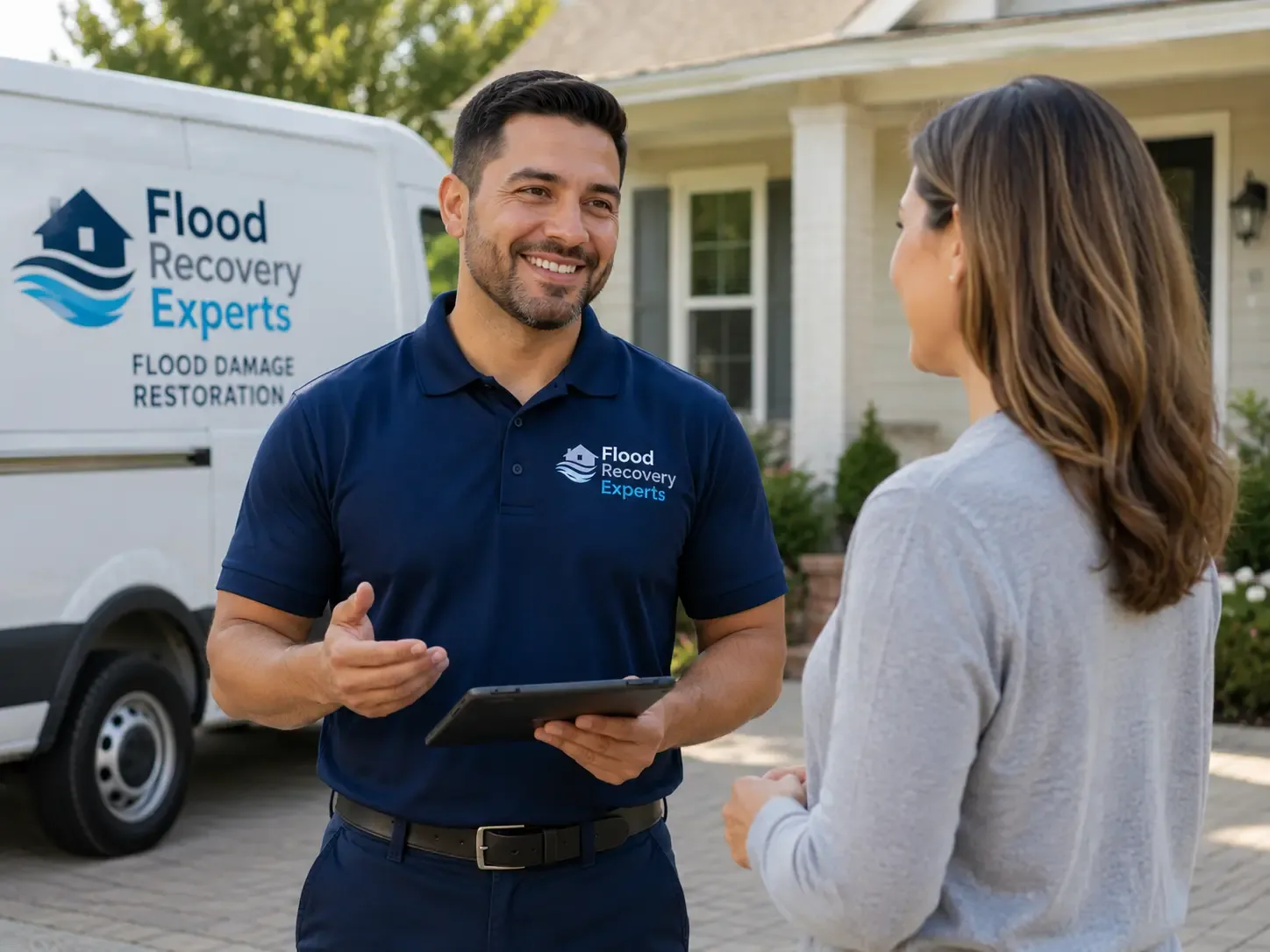 Flood Damage Cleanup Watts, OK FAQs